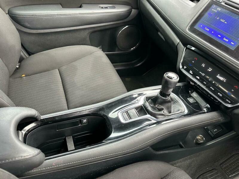 Used Honda HR-V 2015 for sale - 76848540: Photo 17