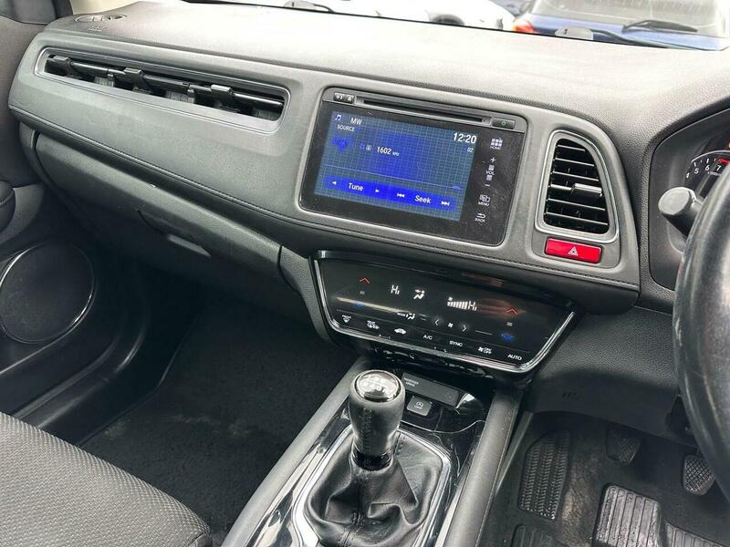 Used Honda HR-V 2015 for sale - 76848540: Photo 18