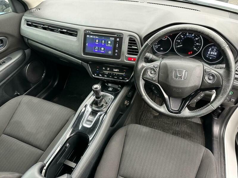 Used Honda HR-V 2015 for sale - 76848540: Photo 19