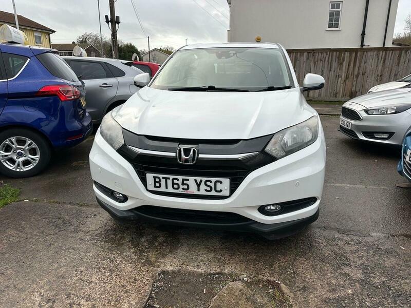 Used Honda HR-V 2015 for sale - 76848540: Photo 2