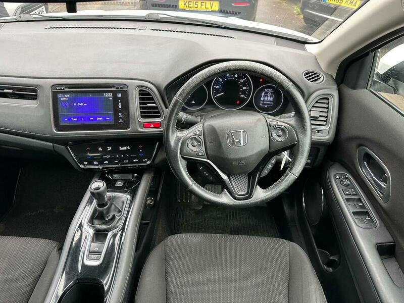 Used Honda HR-V 2015 for sale - 76848540: Photo 20