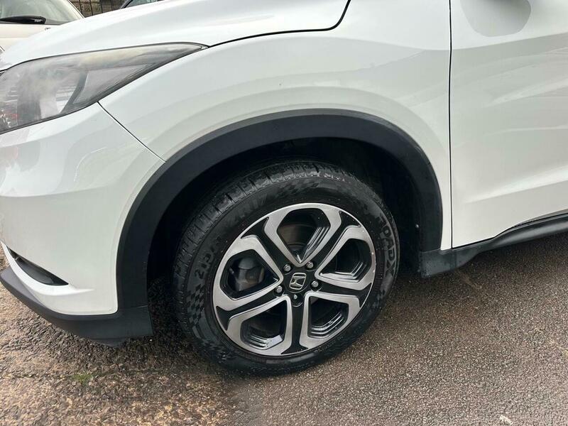 Used Honda HR-V 2015 for sale - 76848540: Photo 4