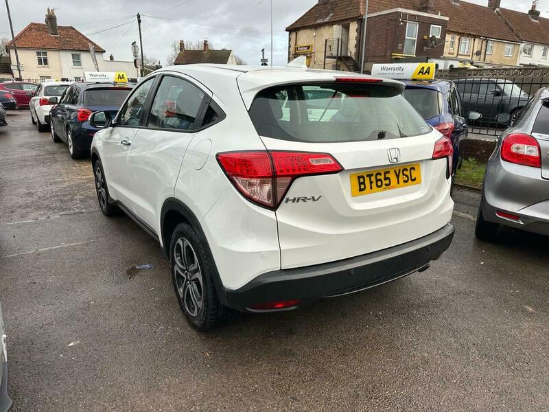 Used Honda HR-V 2015 for sale - 76848540: Photo 5