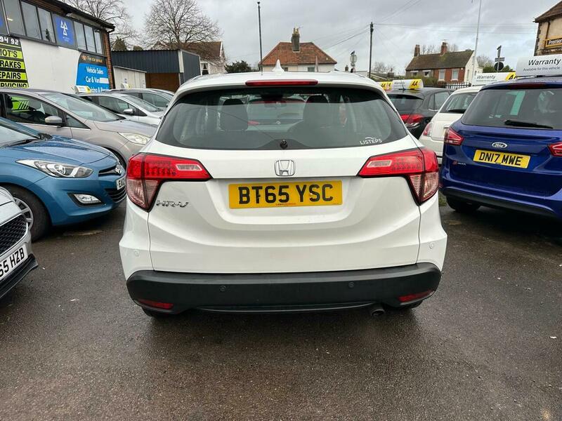 Used Honda HR-V 2015 for sale - 76848540: Photo 6