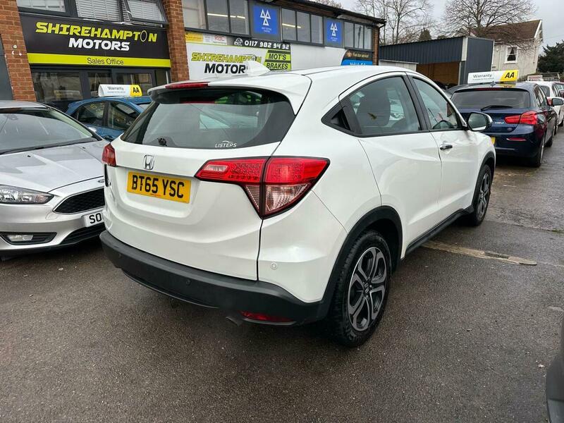 Used Honda HR-V 2015 for sale - 76848540: Photo 7