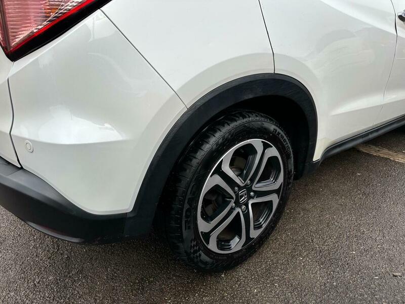 Used Honda HR-V 2015 for sale - 76848540: Photo 8