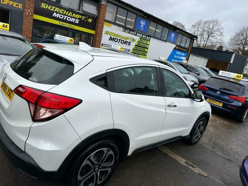 Used Honda HR-V 2015 for sale - 76848540: Photo 9