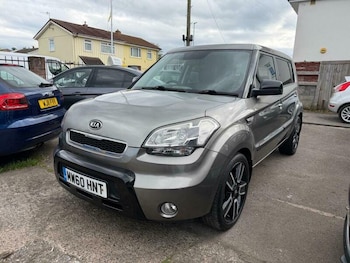 Used Kia Soul 2011 for sale - 78683055: Photo