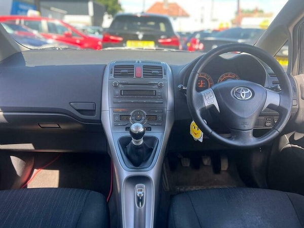 Used Toyota Auris 2009 for sale - 75092924: Photo 13