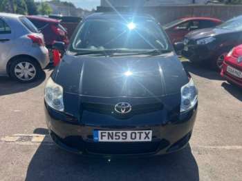 Used Toyota Auris 2009 for sale - 75092924: Photo