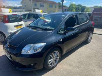 Used Toyota Auris 2009 for sale - 75092924: Photo
