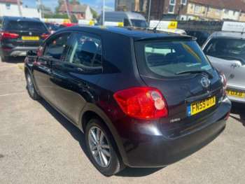 Used Toyota Auris 2009 for sale - 75092924: Photo