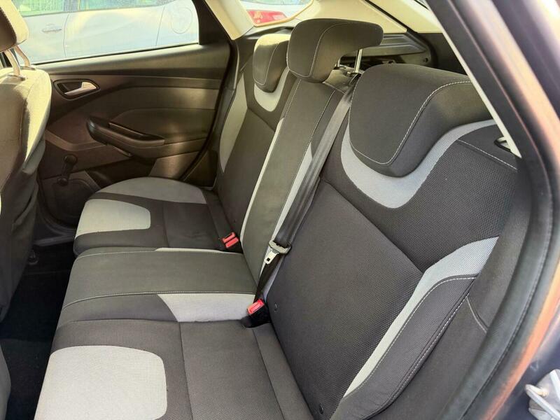 Used Ford Focus 2012 for sale - 78145686: Photo 10