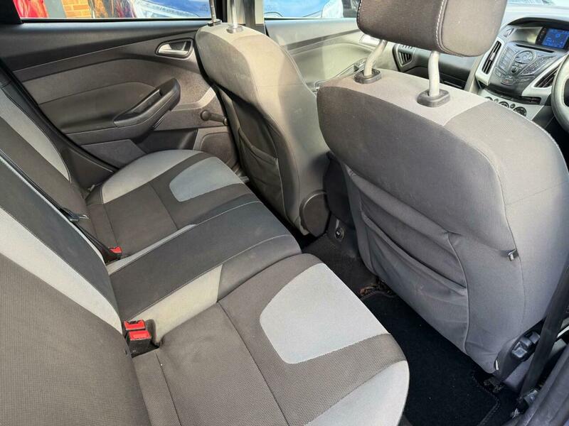 Used Ford Focus 2012 for sale - 78145686: Photo 13