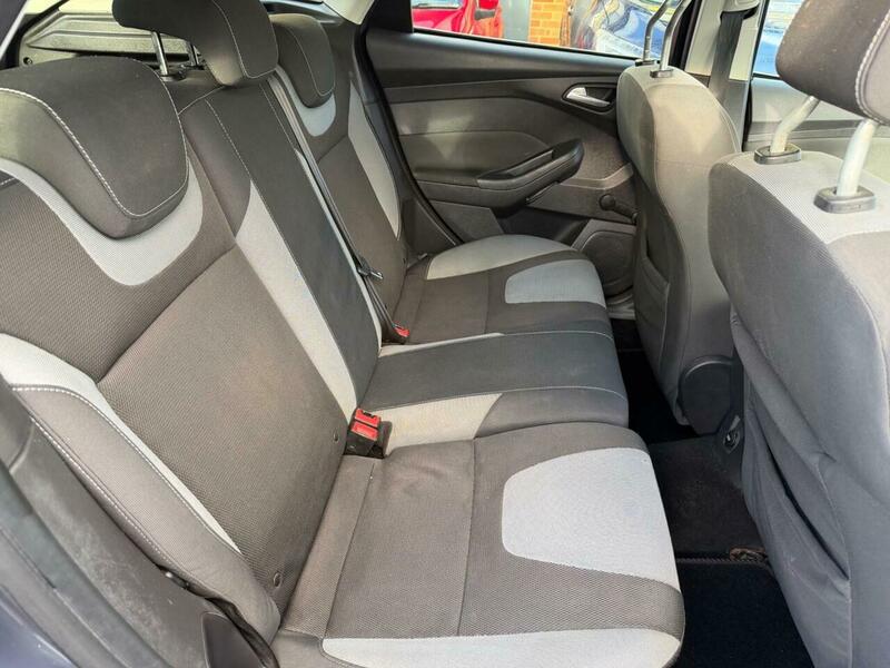 Used Ford Focus 2012 for sale - 78145686: Photo 14