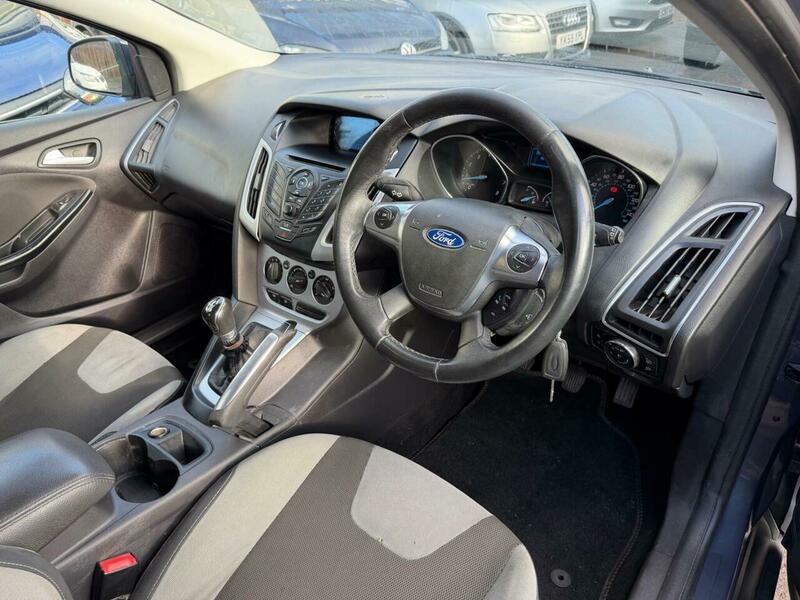 Used Ford Focus 2012 for sale - 78145686: Photo 15