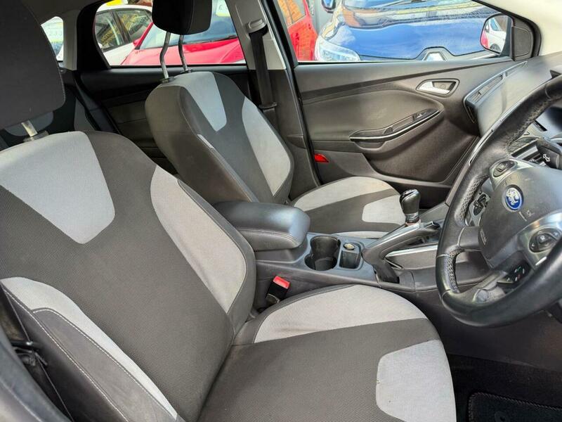 Used Ford Focus 2012 for sale - 78145686: Photo 16