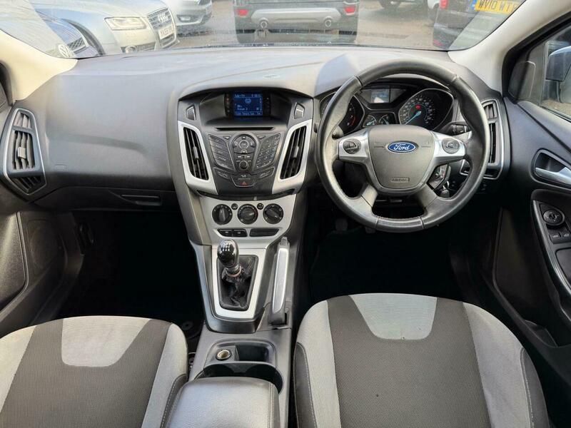 Used Ford Focus 2012 for sale - 78145686: Photo 17