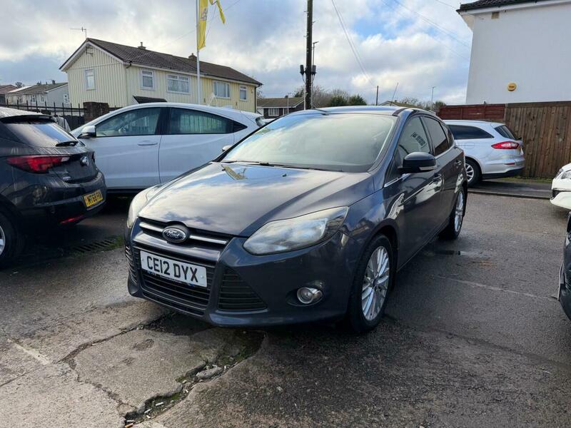 Used Ford Focus 2012 for sale - 78145686: Photo 3