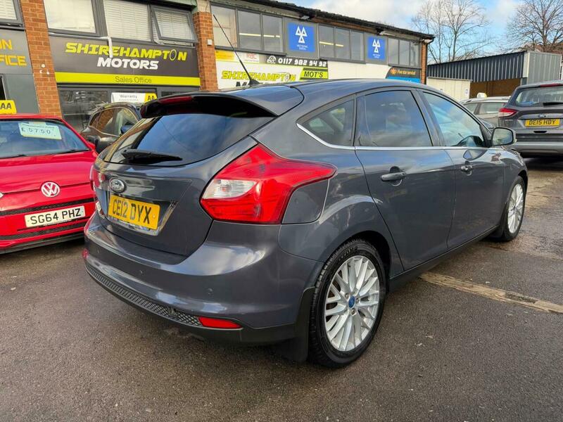 Used Ford Focus 2012 for sale - 78145686: Photo 7