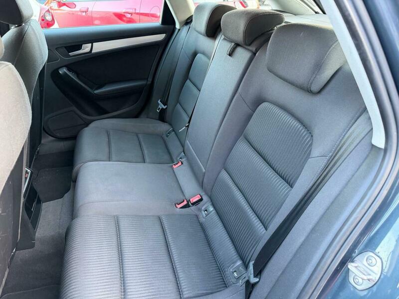 Used Audi A4 2009 for sale - 77821802: Photo 11