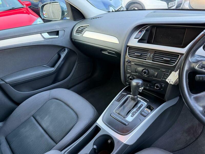 Used Audi A4 2009 for sale - 77821802: Photo 16