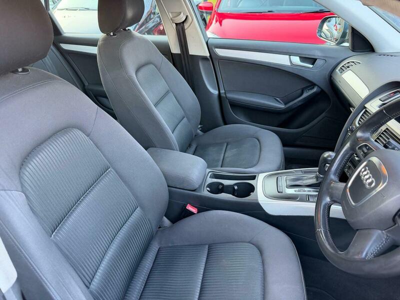 Used Audi A4 2009 for sale - 77821802: Photo 18