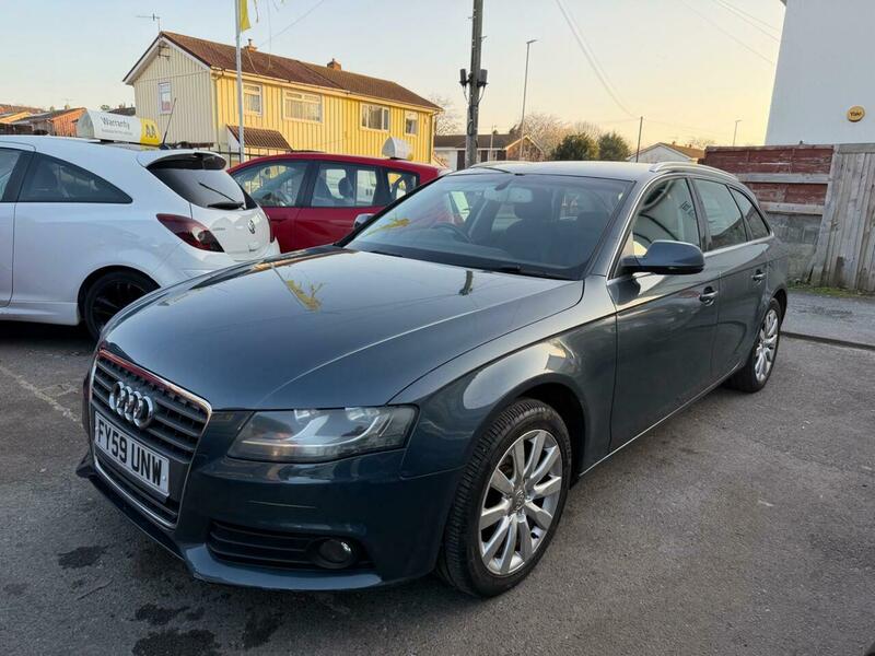 Used Audi A4 2009 for sale - 77821802: Photo 3