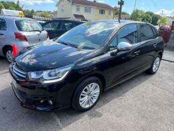 Used Citroen C4 2016 for sale - 75149096: Photo