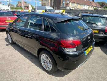 Used Citroen C4 2016 for sale - 75149096: Photo