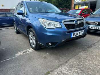 2014 - 2.0D XC 5dr