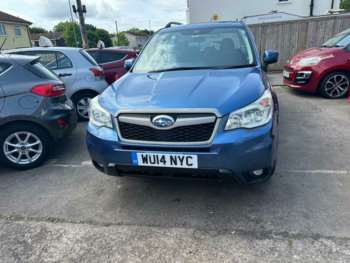 Used Subaru Forester 2014 for sale - 75067345: Photo