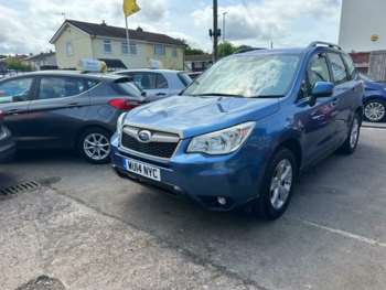 Used Subaru Forester 2014 for sale - 75067345: Photo