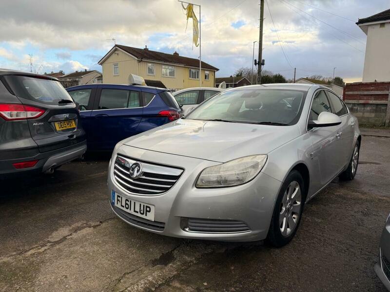 Used Vauxhall Insignia 2011 for sale - 77572452: Photo 4