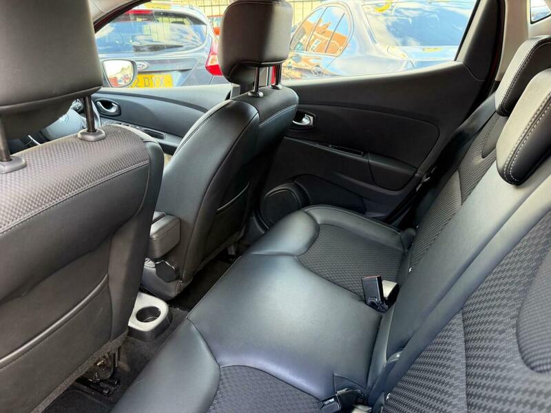 Used Renault Clio 2017 for sale - 78097624: Photo 13