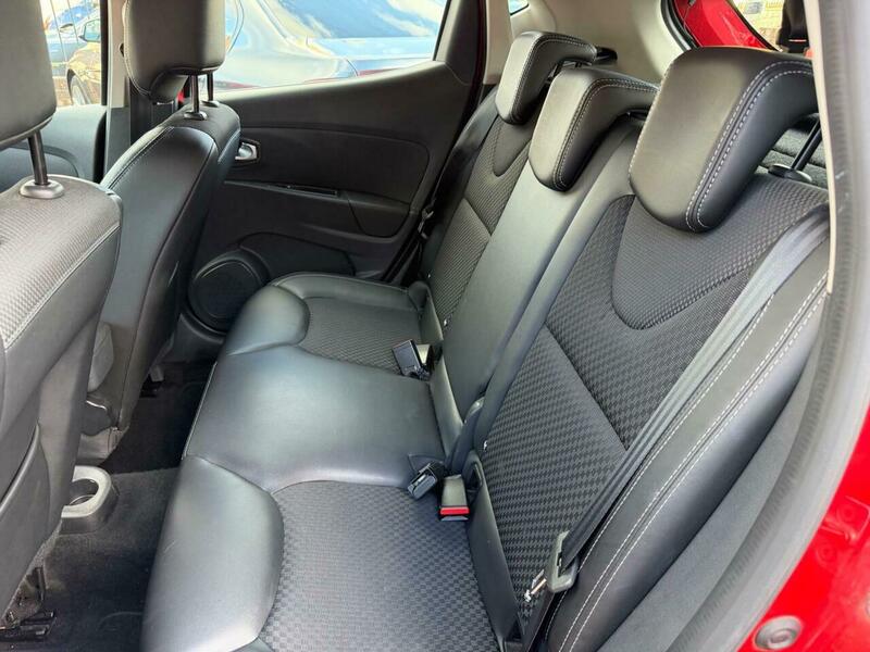 Used Renault Clio 2017 for sale - 78097624: Photo 14