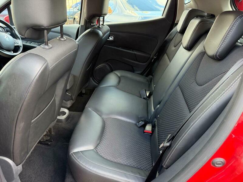 Used Renault Clio 2017 for sale - 78097624: Photo 15