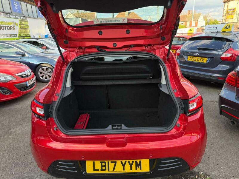 Used Renault Clio 2017 for sale - 78097624: Photo 16