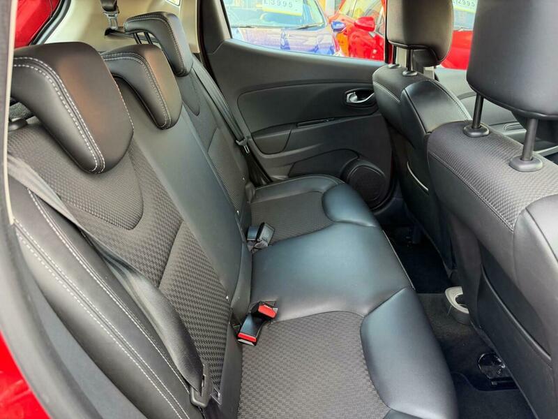 Used Renault Clio 2017 for sale - 78097624: Photo 18