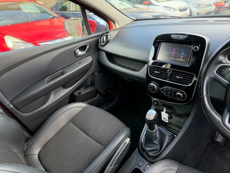 Used Renault Clio 2017 for sale - 78097624: Photo 19