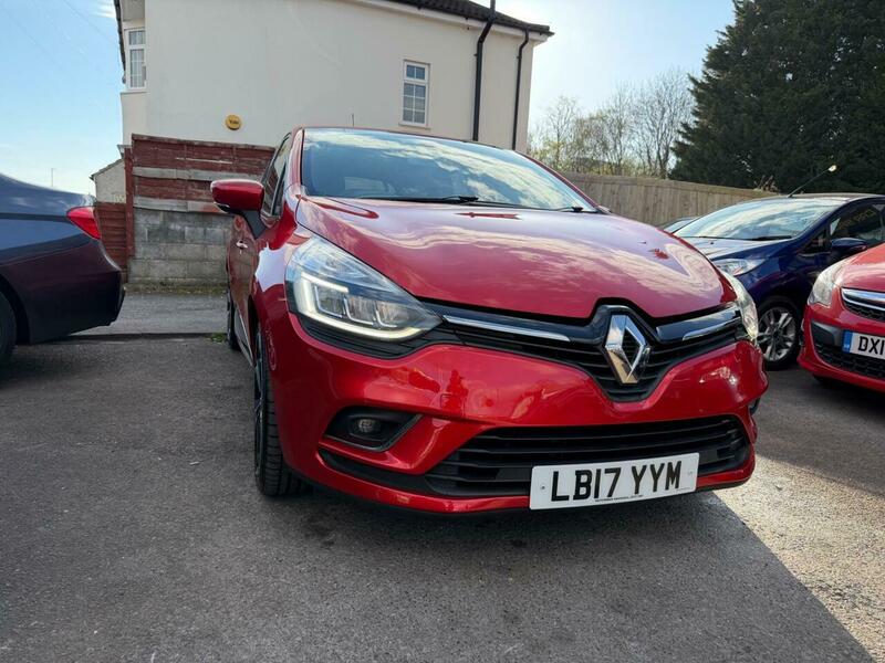 Used Renault Clio 2017 for sale - 78097624: Photo 2
