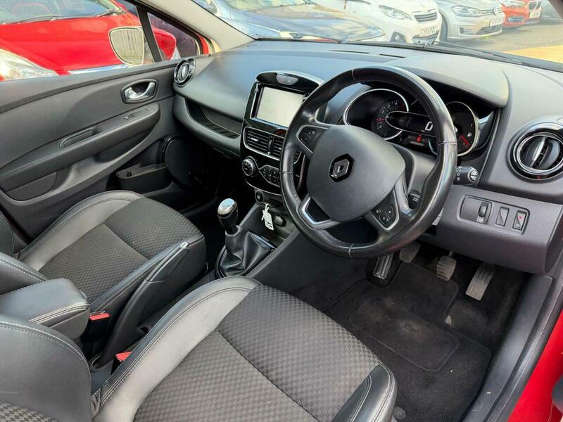 Used Renault Clio 2017 for sale - 78097624: Photo 20