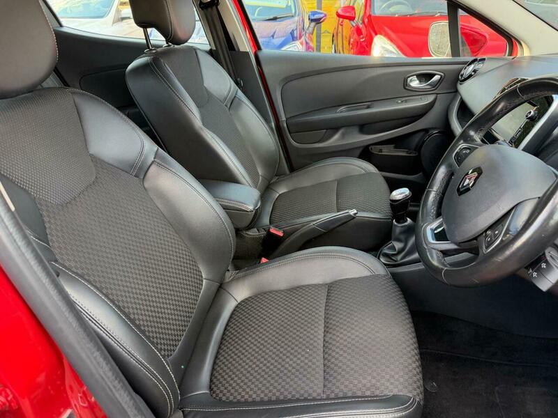 Used Renault Clio 2017 for sale - 78097624: Photo 21