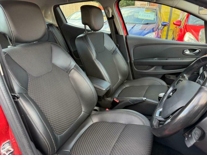 Used Renault Clio 2017 for sale - 78097624: Photo 22