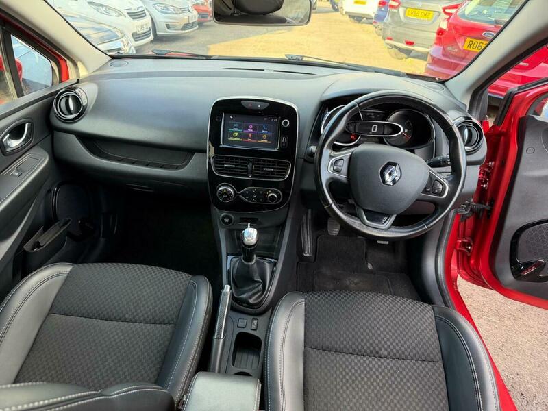 Used Renault Clio 2017 for sale - 78097624: Photo 23
