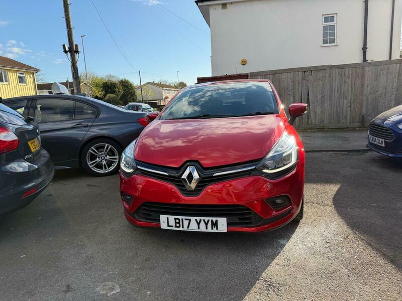Used Renault Clio 2017 for sale - 78097624: Photo 3