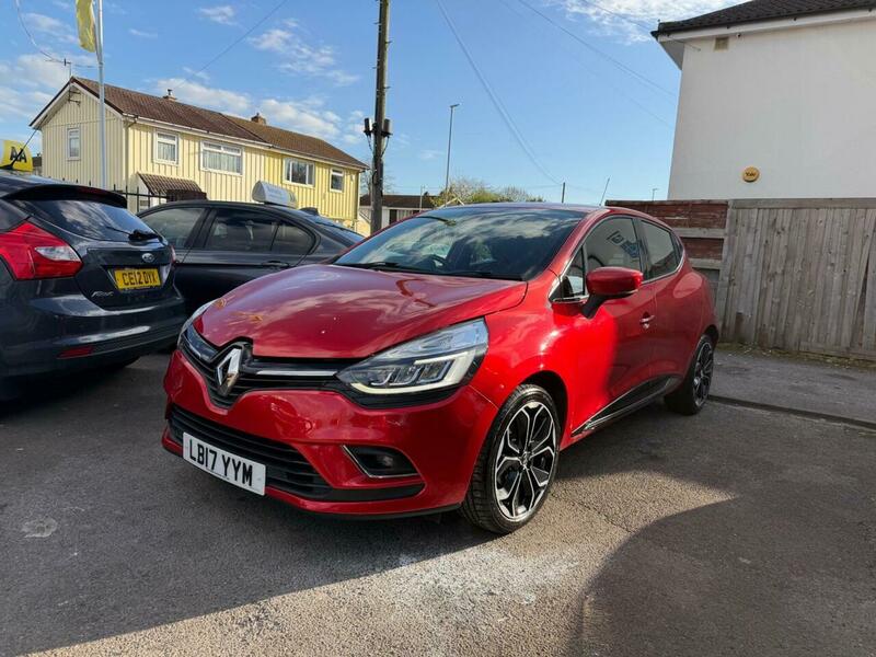 Used Renault Clio 2017 for sale - 78097624: Photo 4