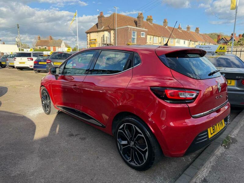 Used Renault Clio 2017 for sale - 78097624: Photo 5