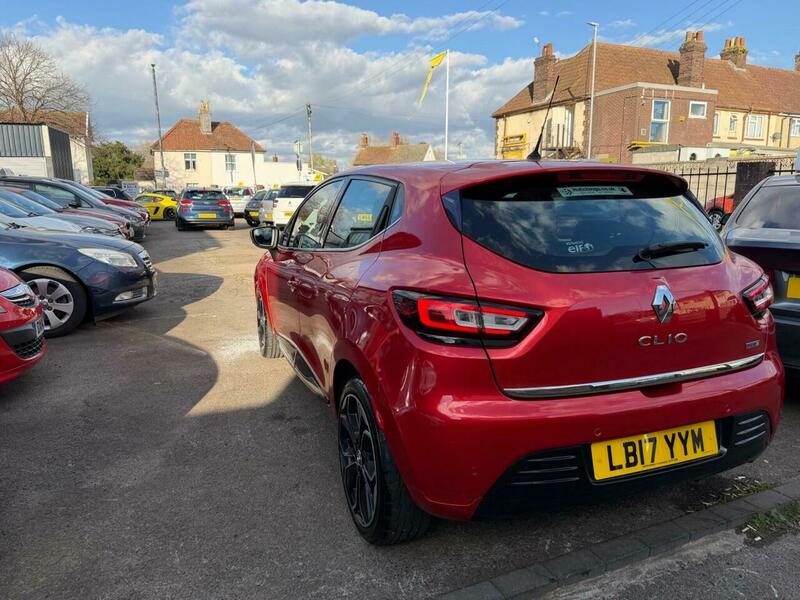 Used Renault Clio 2017 for sale - 78097624: Photo 6