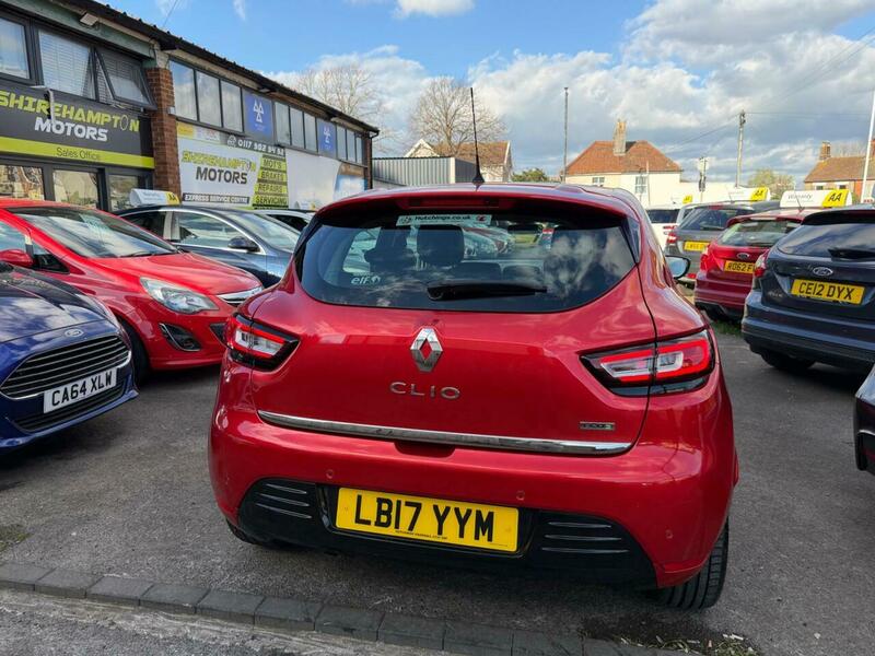 Used Renault Clio 2017 for sale - 78097624: Photo 8